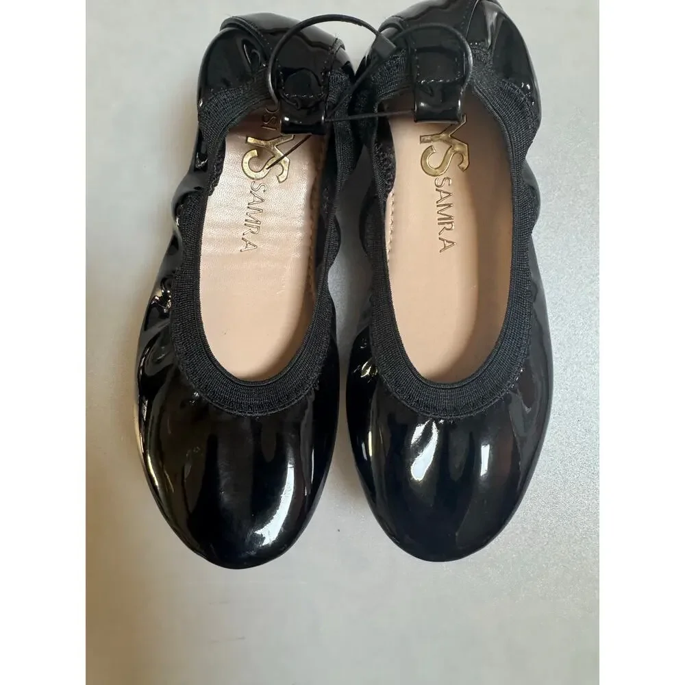 Yosi Samra discover these